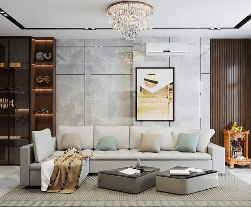 Nhà Phố Anh Ngôn Quận 2 TP.HCM