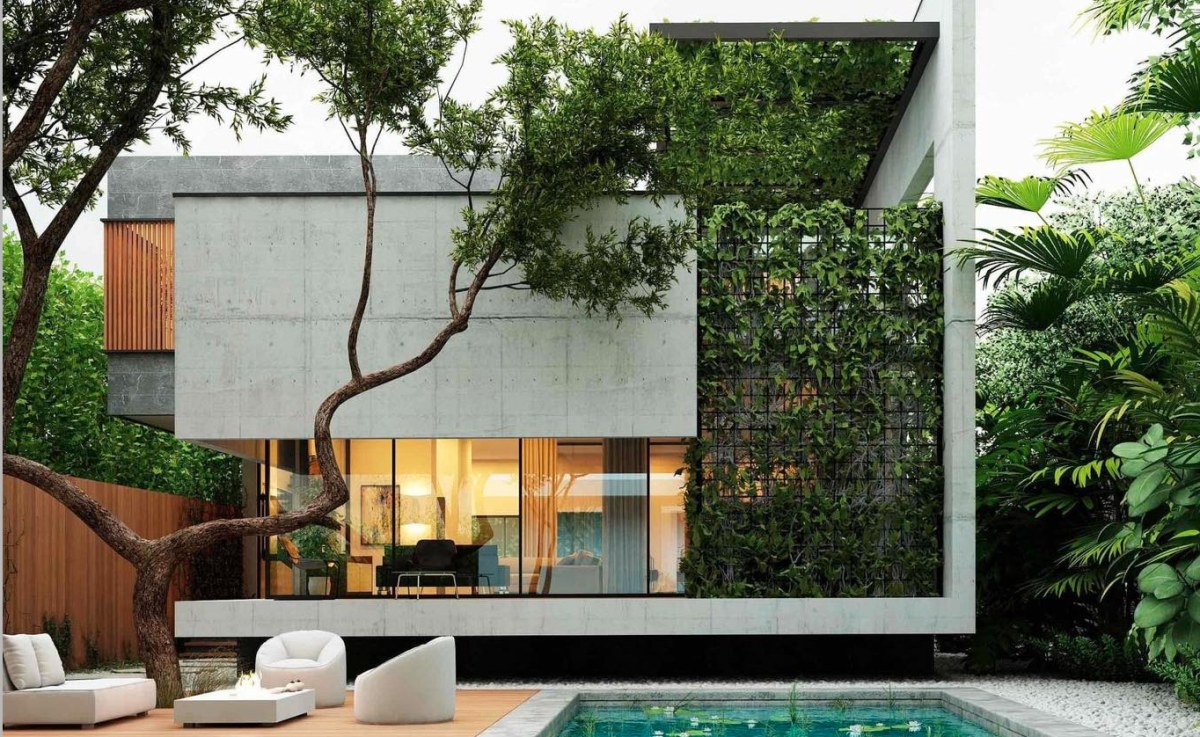 Nhà Phố Anh Ngôn Quận 2 TP.HCM