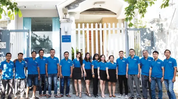 MỪNG XUÂN BÍNH NGỌ - 2026 - CÔNG TY TNHH SAIGON CABLE
