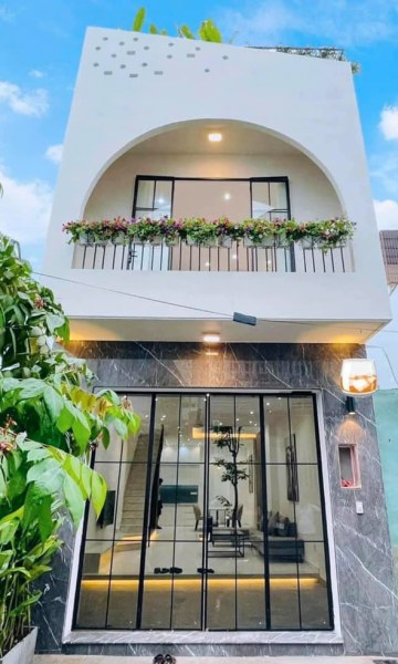 Văn phòng công ty Skygarden