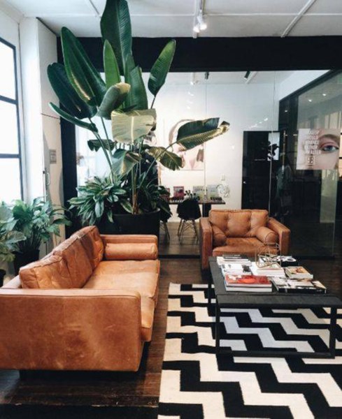 Showroom nội thất D5 Bình Thạnh