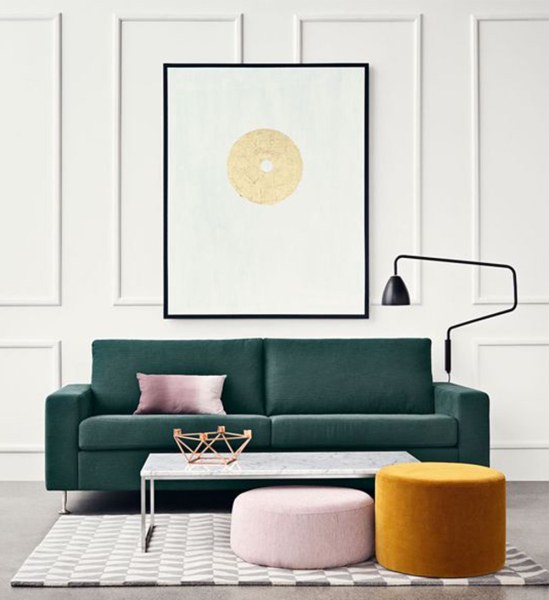 Showroom nội thất D5 Bình Thạnh