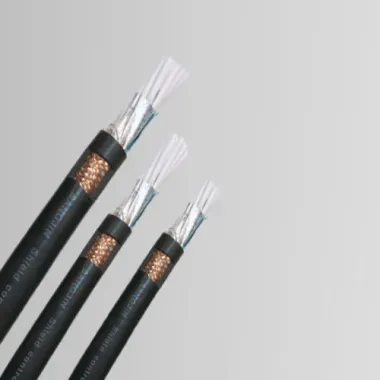 Cáp Điều Khiển Chống Nhiễu